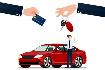 中卫汽车贷款：全国车牌都可办理，按揭车亲属车贷款